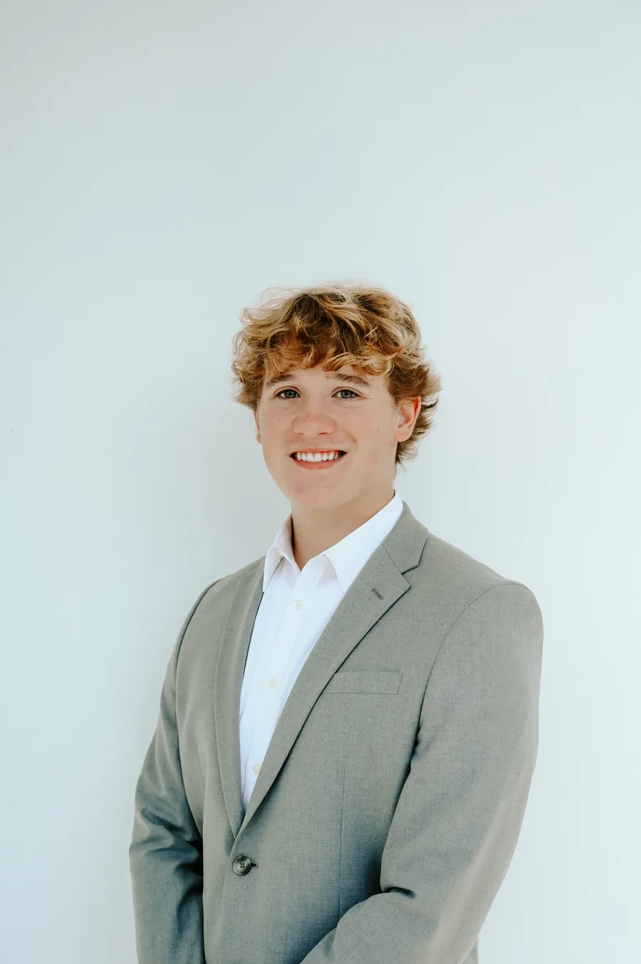 Avery, co-owner of Haul Heroes